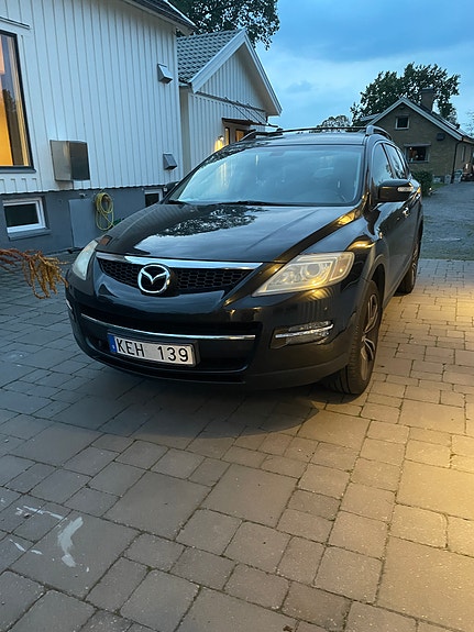 Mazda CX-9 2 of 4