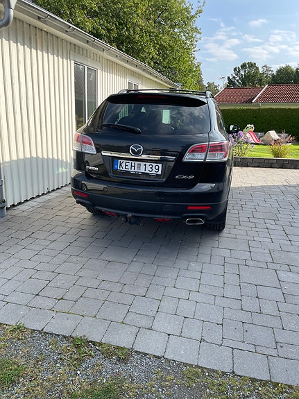 Mazda CX-9 3 of 4