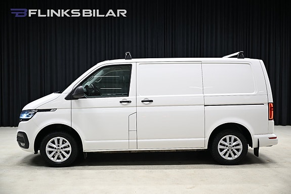 Volkswagen Transporter 2 of 5