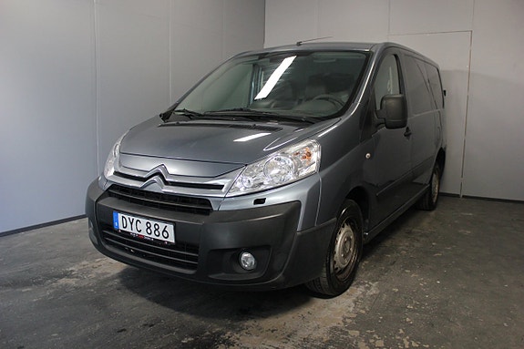 Citroen Jumpy 2 of 5