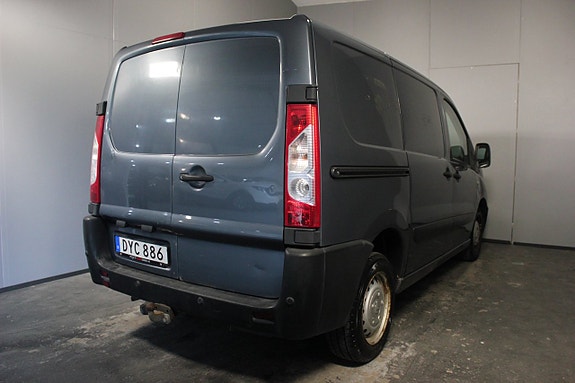 Citroen Jumpy 4 of 5