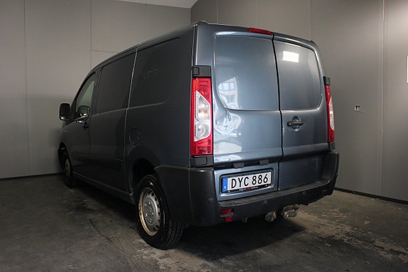 Citroen Jumpy 3 of 5