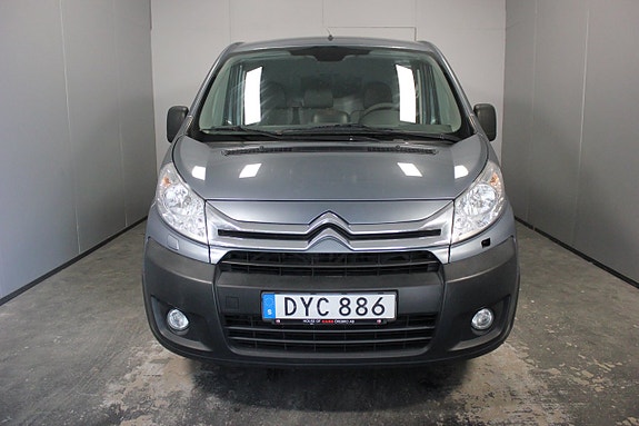 Citroen Jumpy 5 of 5