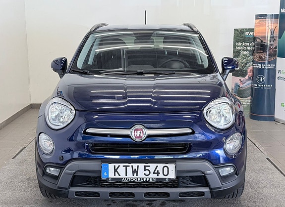 Fiat 500X 2 of 5