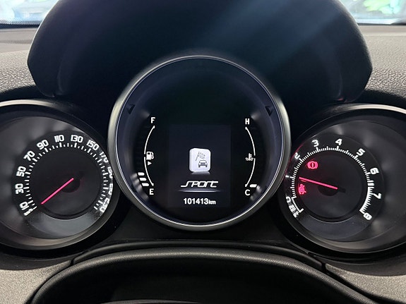 Fiat 500X 5 of 5