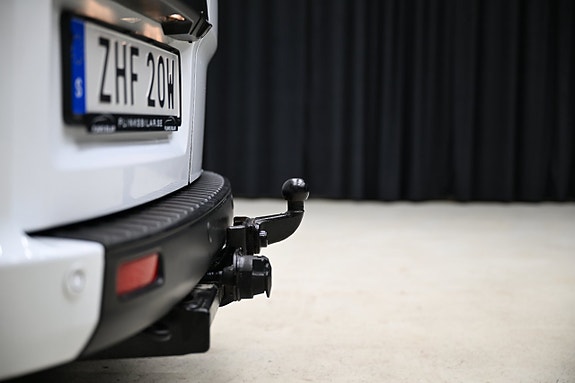 Ford Transit Custom 7 of 30