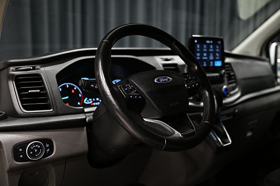 Ford Transit Custom 22 of 30