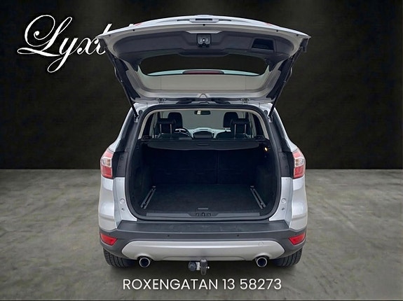 Ford Kuga 6 of 9