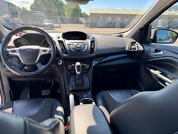 Ford Kuga 9 of 9