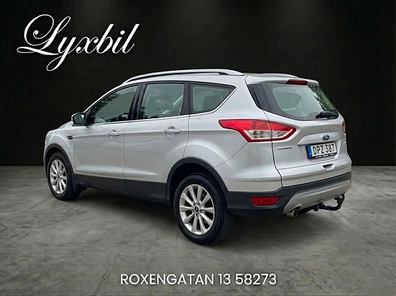 Ford Kuga 2 of 5