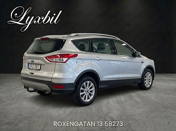Ford Kuga 4 of 5