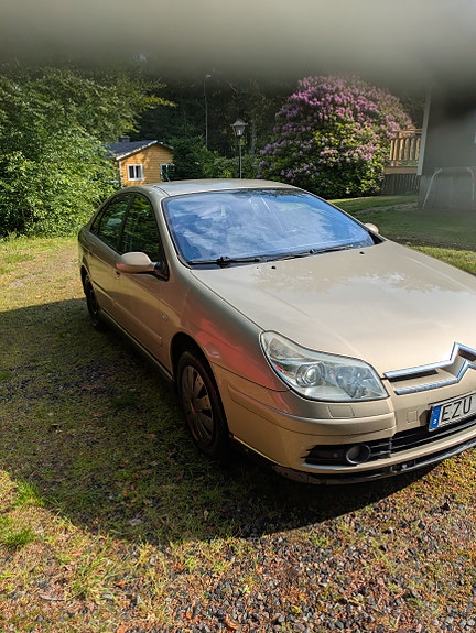 Citroen C5 2 of 5