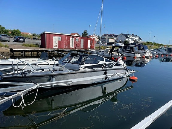 Anytec A 27 med Mercury 450 Racing nya modellen 2020 2 of 9