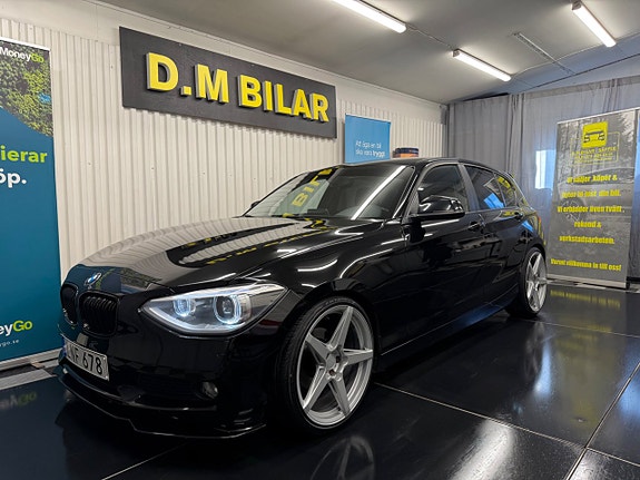 BMW 116d
