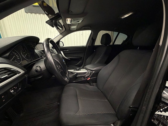 BMW 116d 8 of 22