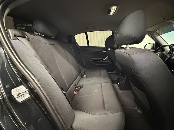 BMW 116d 21 of 22