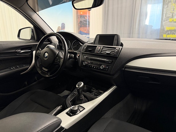 BMW 116d 17 of 22