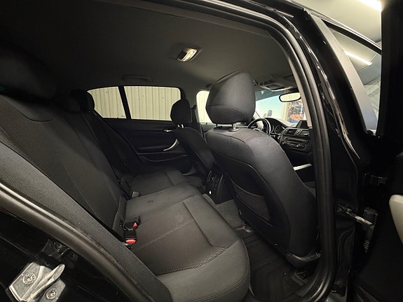 BMW 116d 20 of 22