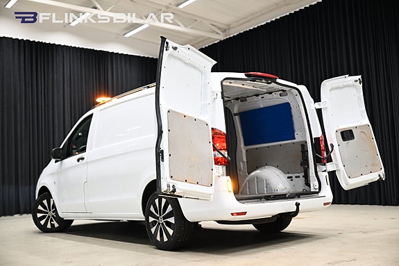 Mercedes-Benz Vito 116 5 of 5
