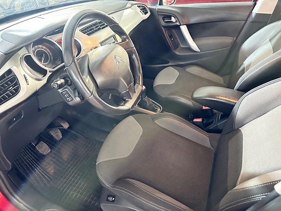 Citroen C3 6 of 9