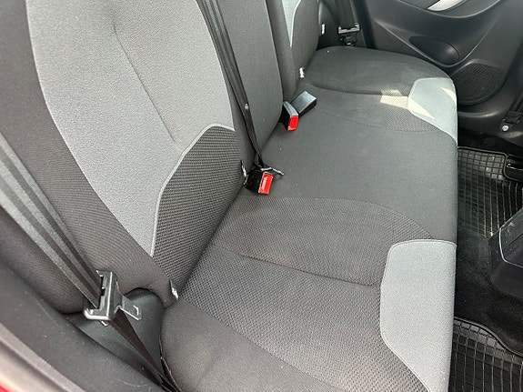 Citroen C3 8 of 9