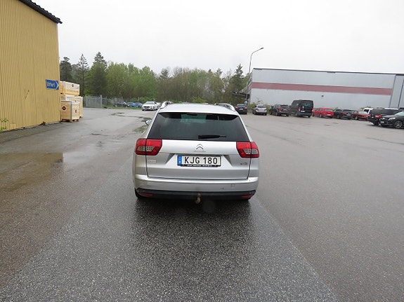 Citroen C5 7 of 18