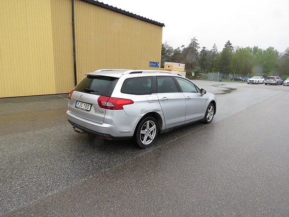 Citroen C5 6 of 18