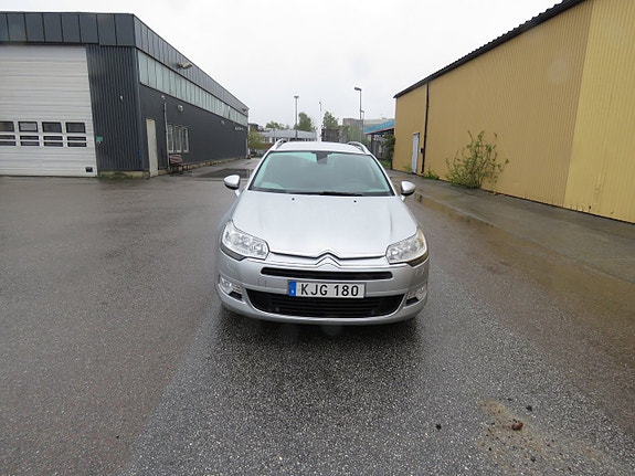 Citroen C5 8 of 18