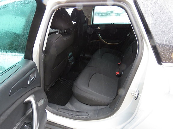 Citroen C5 16 of 18