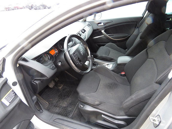 Citroen C5 14 of 18