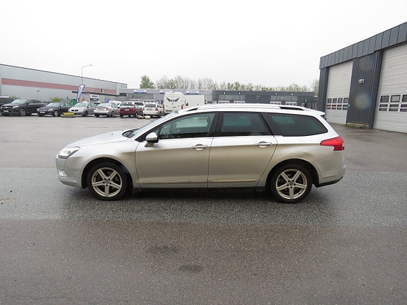 Citroen C5 3 of 5