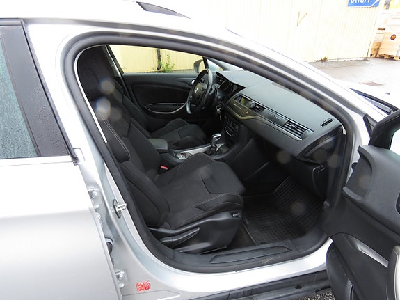 Citroen C5 15 of 18