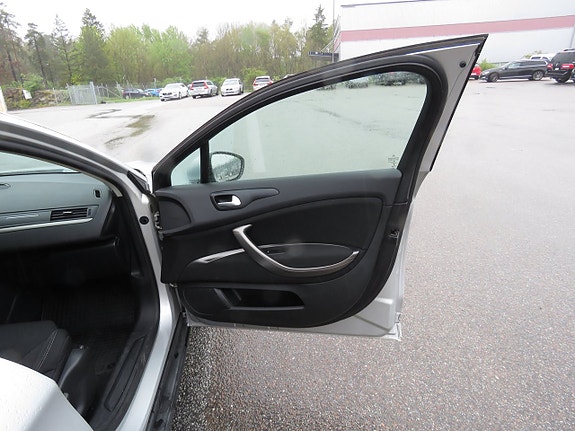 Citroen C5 11 of 18