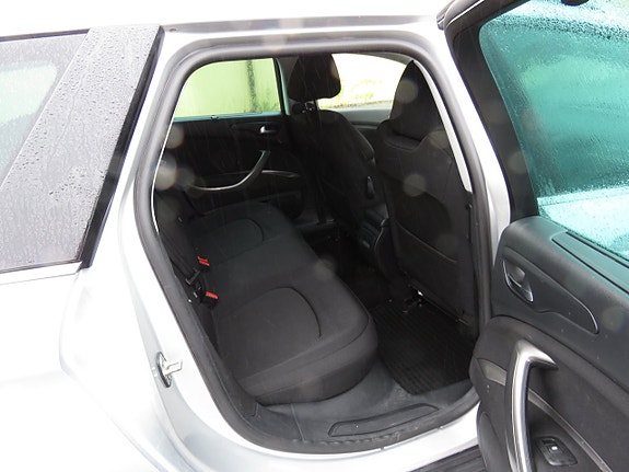 Citroen C5 17 of 18