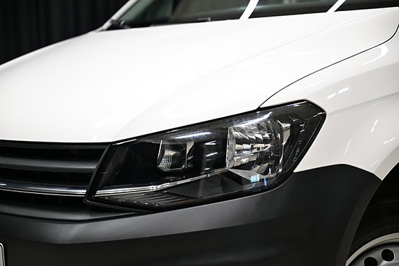Volkswagen Caddy 5 of 5