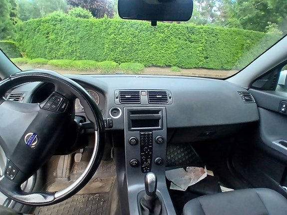 Volvo V50 5 of 5