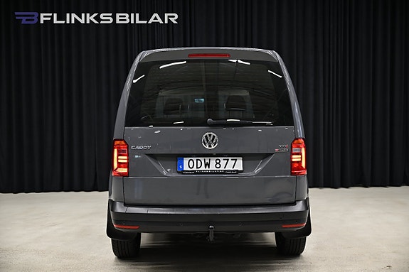 Volkswagen Caddy 12 of 30