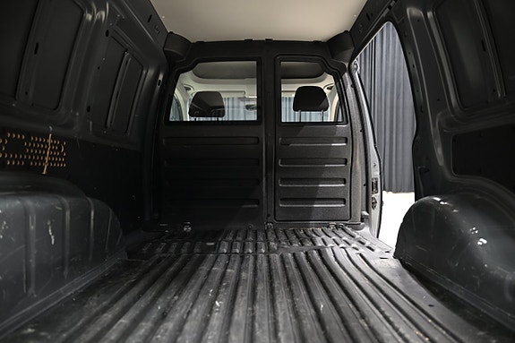 Volkswagen Caddy 6 of 30