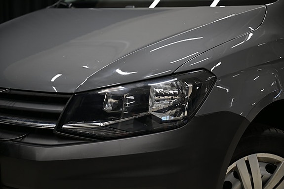 Volkswagen Caddy 11 of 30