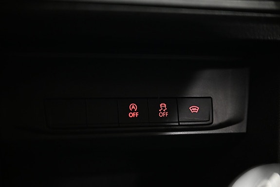 Volkswagen Caddy 18 of 30