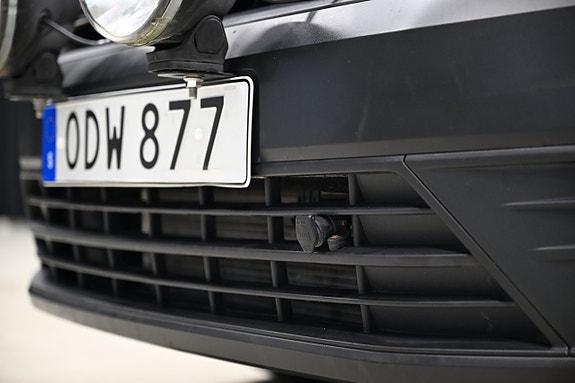Volkswagen Caddy 25 of 30