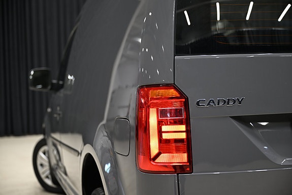 Volkswagen Caddy 13 of 30