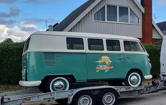 Volkswagen T1 9 of 9