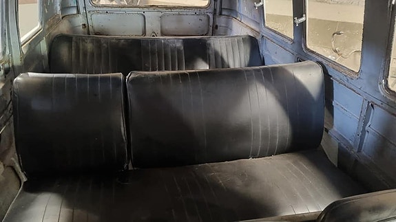 Volkswagen T1 8 of 9