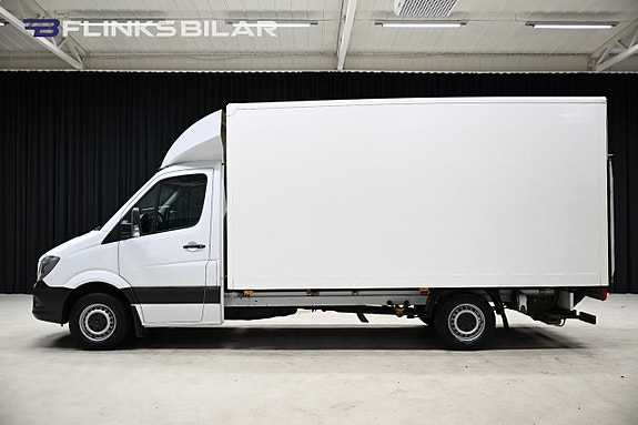 Mercedes-Benz Sprinter 316 2 of 5