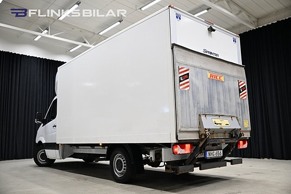 Mercedes-Benz Sprinter 316 4 of 5
