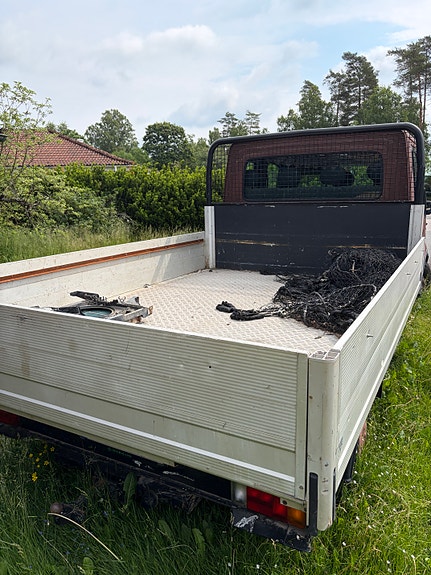 Renault Master 5 of 5