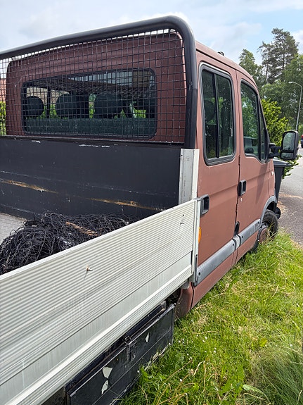 Renault Master 3 of 5