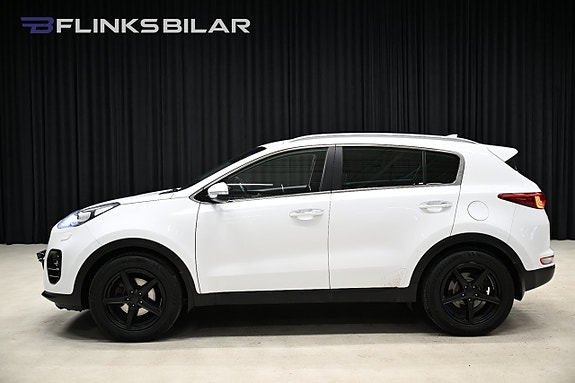 Kia Sportage 2 of 30