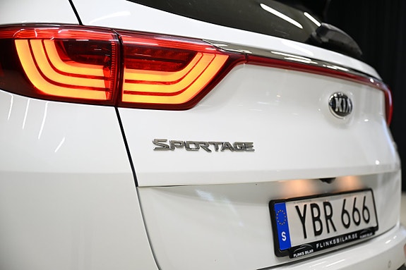 Kia Sportage 12 of 30
